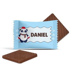 #3437 Čokoládky s vlastním textem