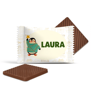#3441 Čokoládky s vlastním textem