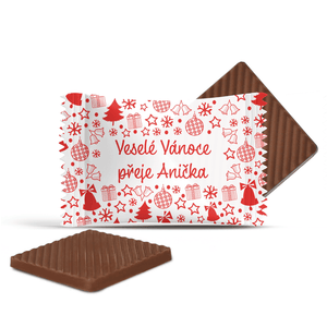 #3439 Čokoládky s vlastním textem
