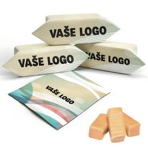 #103 KARAMELKY S LOGEM