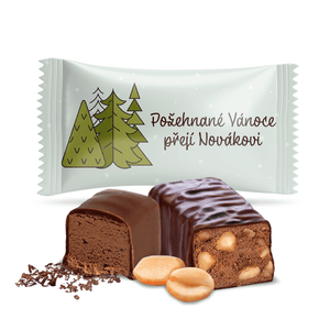 #3363 Bonbony s vlastním textem