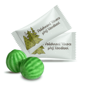 #3386 Žvýkačky s vlastním textem