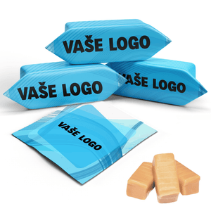 #105 KARAMELKY S LOGEM