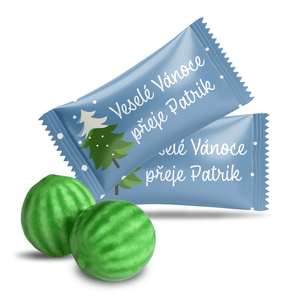 #3387 Žvýkačky s vlastním textem