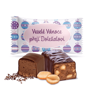 #3365 Bonbony s vlastním textem