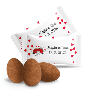 #3168 Bonbony s vlastním textem