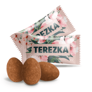 #3189 Bonbony s vlastním textem