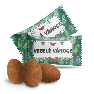 #3343 Bonbony s vlastním textem