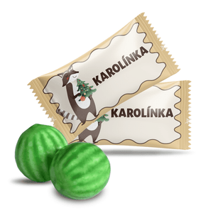 #3390 Žvýkačky s vlastním textem