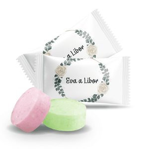 #3128 Bonbony s vlastním textem