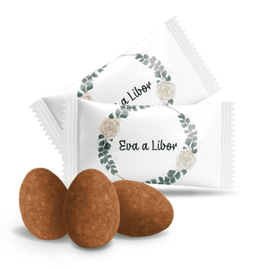 #3171 Bonbony s vlastním textem