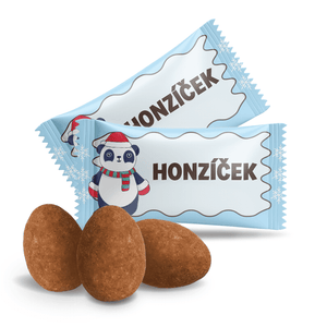 #3346 Bonbony s vlastním textem