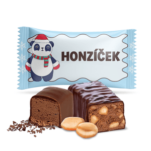 #3369 Bonbony s vlastním textem