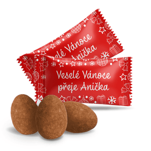 #3348 Bonbony s vlastním textem