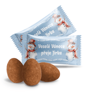 #3447 Bonbony s vlastním textem