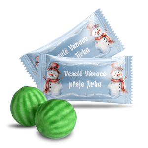 #3453 Žvýkačky s vlastním textem