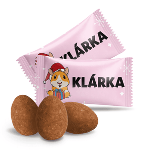 #3330 Bonbony s vlastním textem