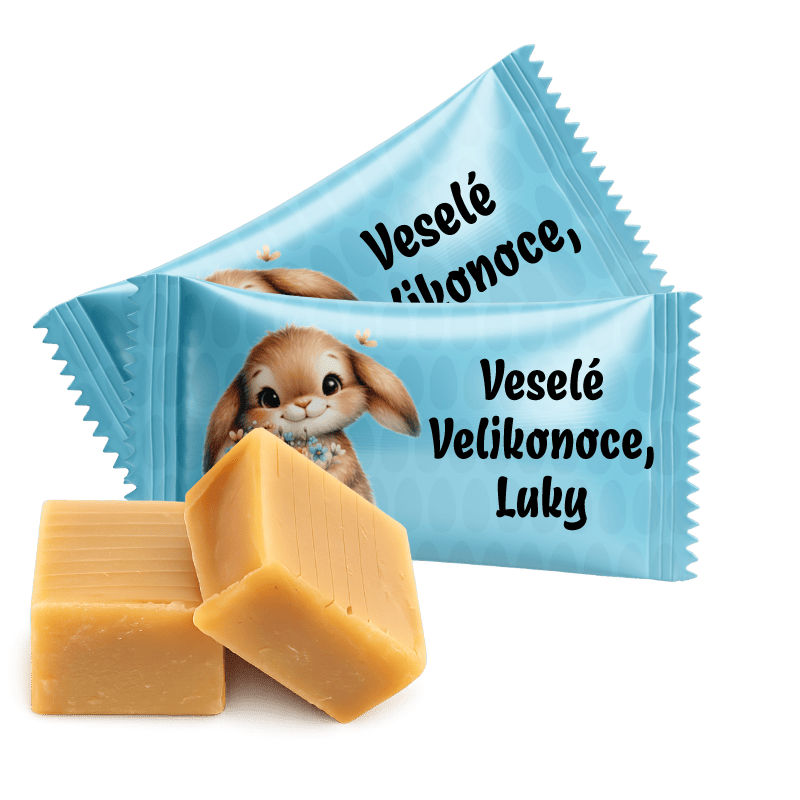 #102 Karamelky excellence