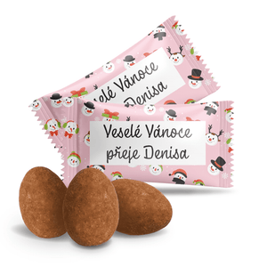 #3349 Bonbony s vlastním textem