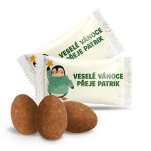 #3350 Bonbony s vlastním textem