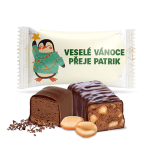 #3374 Bonbony s vlastním textem