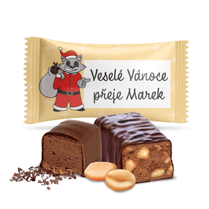 #3375 Bonbony s vlastním textem