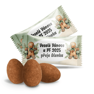 #3448 Bonbony s vlastním textem