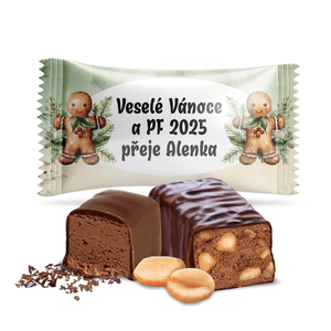 #3451 Bonbony s vlastním textem