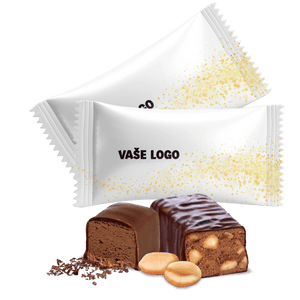 #103 ČOKOLÁDOVÉ BONBONY S LOGEM