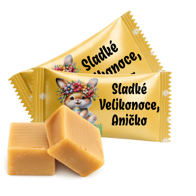 #103 Karamelky excellence