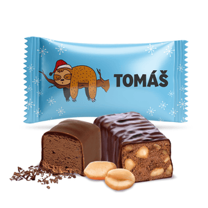 #3354 Bonbony s vlastním textem