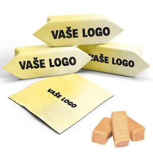 #104 KARAMELKY S LOGEM