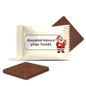 #3469 Čokoládky s vlastním textem