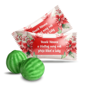 #3455 Žvýkačky s vlastním textem