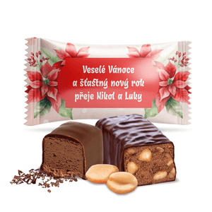 #3452 Bonbony s vlastním textem