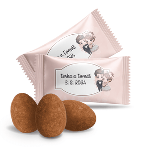 #3157 Bonbony s vlastním textem