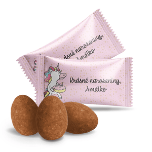 #3194 Bonbony s vlastním textem