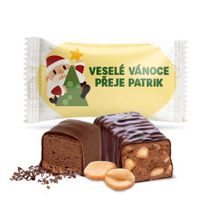 #3355 Bonbony s vlastním textem