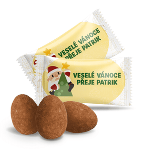 #3332 Bonbony s vlastním textem