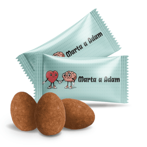 #3178 Bonbony s vlastním textem