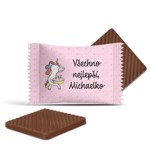#3274 Čokoládky s vlastním textem