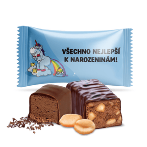 #3226 Bonbony s vlastním textem