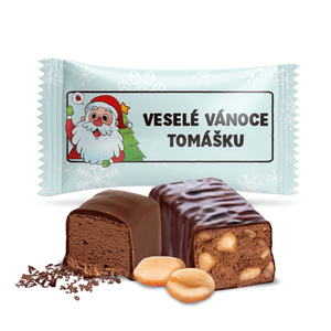 #3356 Bonbony s vlastním textem