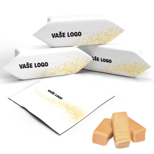 #109 KARAMELKY S LOGEM