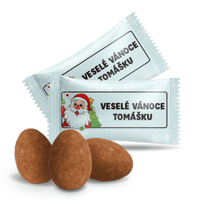 #3333 Bonbony s vlastním textem