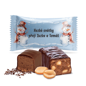 #3450 Bonbony s vlastním textem