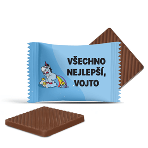 #3275 Čokoládky s vlastním textem