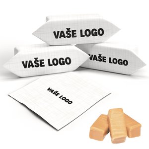 #106 KARAMELKY S LOGEM