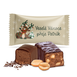 #3357 Bonbony s vlastním textem