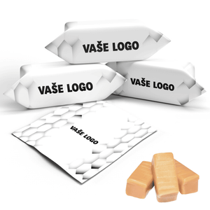 #111 KARAMELKY S LOGEM